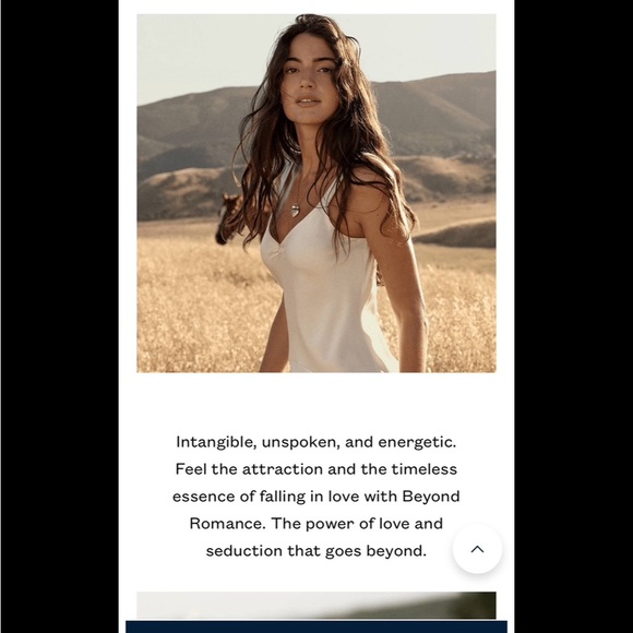 Ralph Lauren Tender Romance Perfume (vintage) - Picture 8 of 9